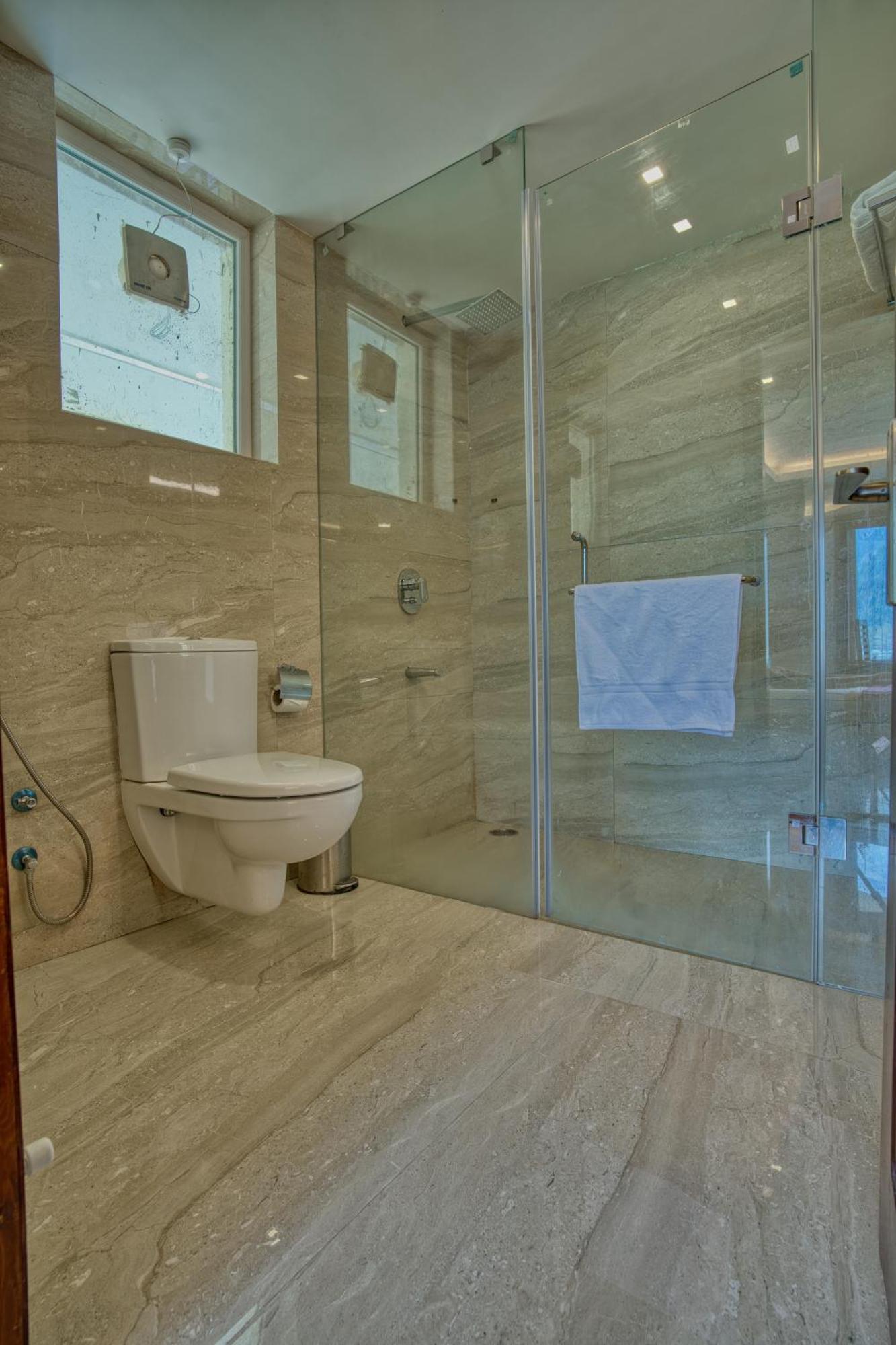 Golden Meadows Hotels & Resorts Sonamarg Exterior photo